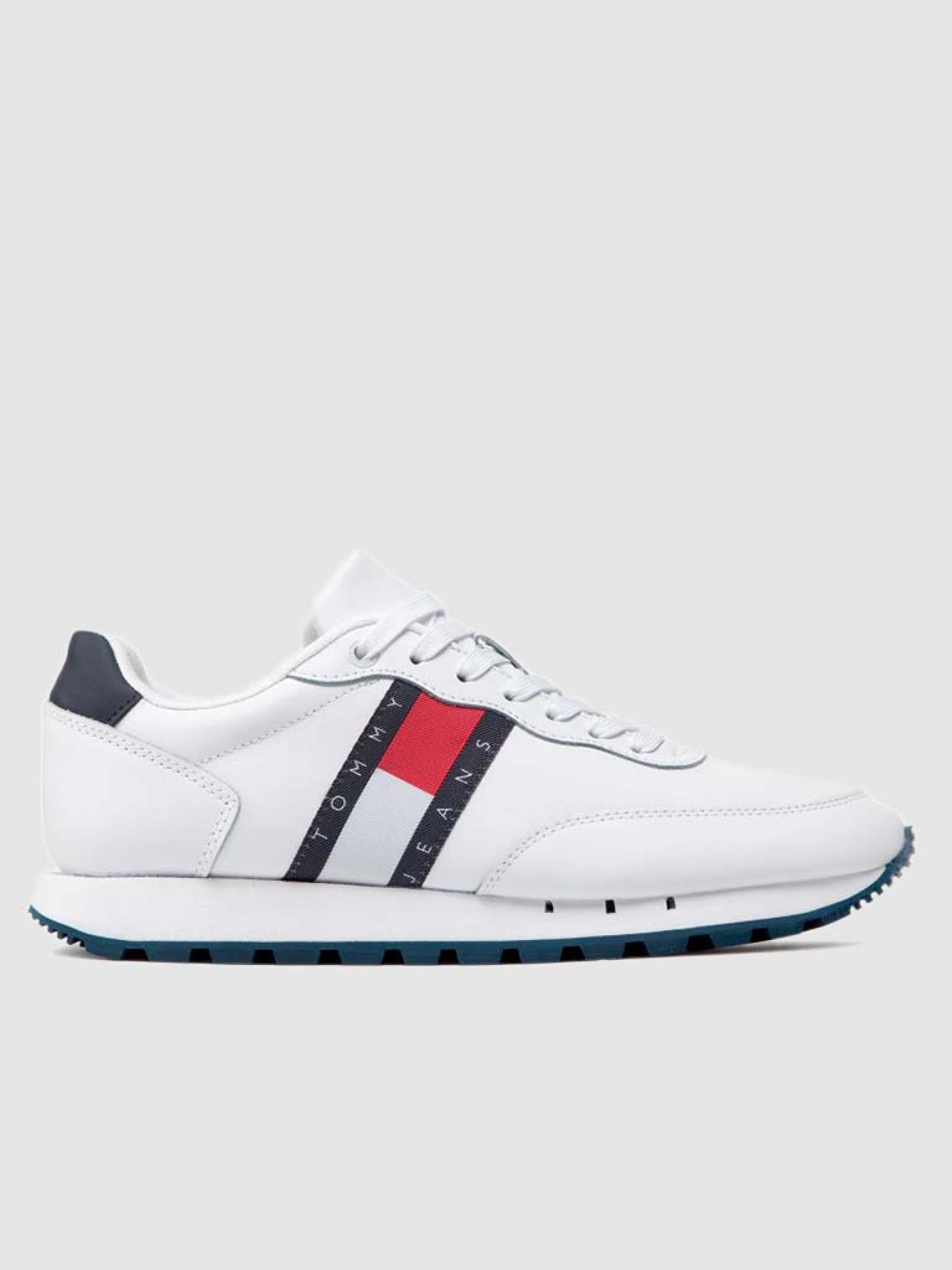 Sneakers Man Tommy Jeans