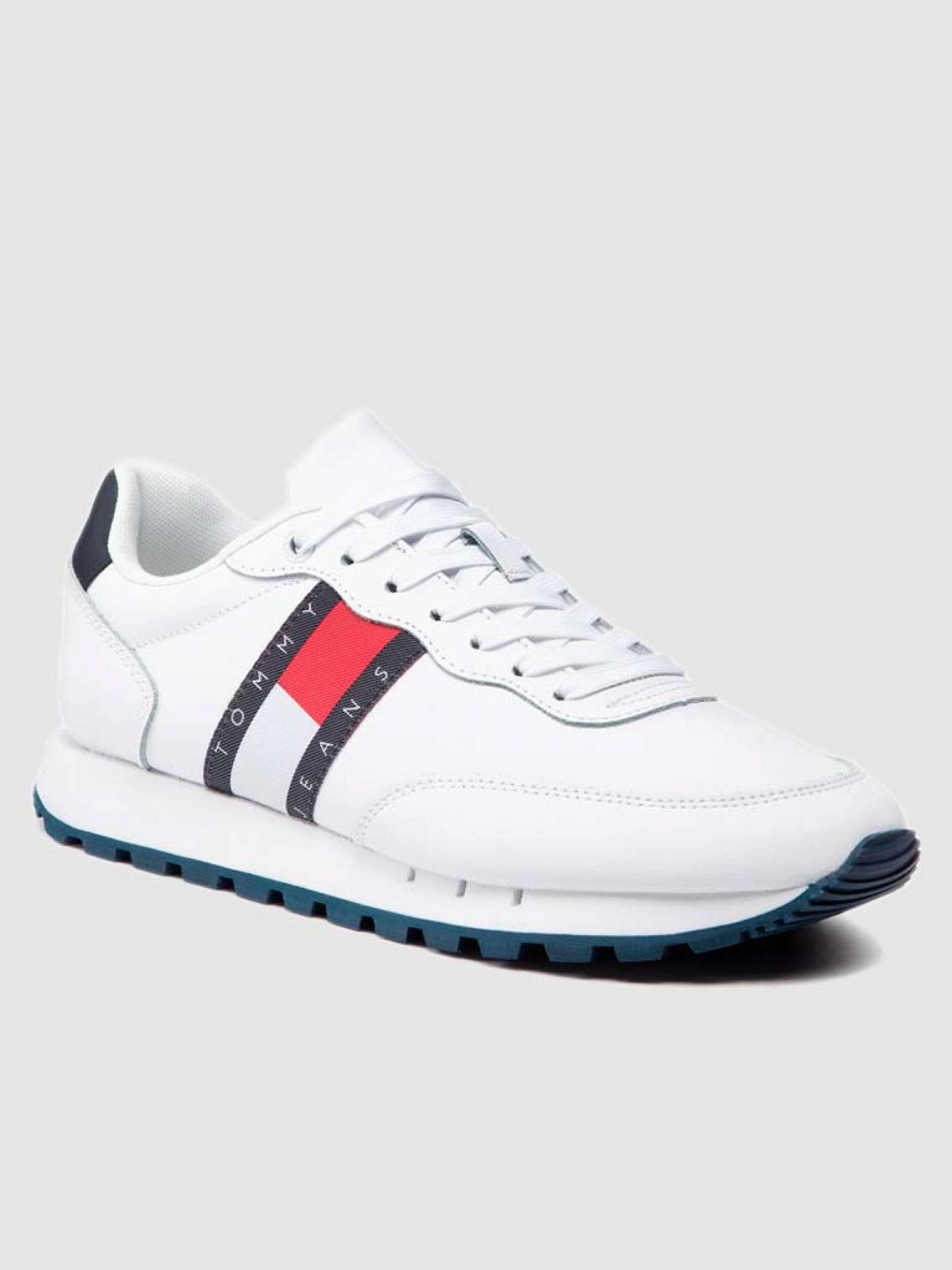 Sneakers Man Tommy Jeans