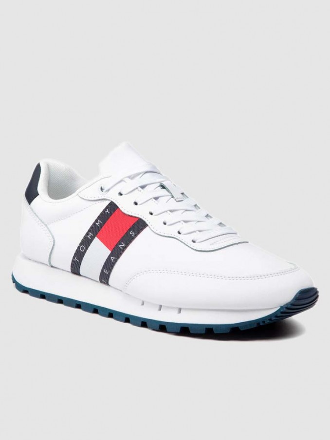 Sneakers Man Tommy Jeans