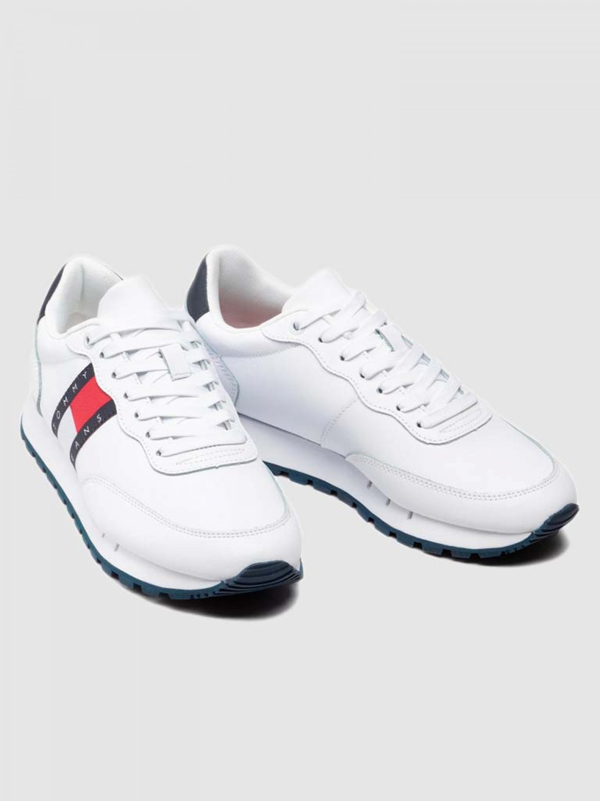 Sneakers Man Tommy Jeans