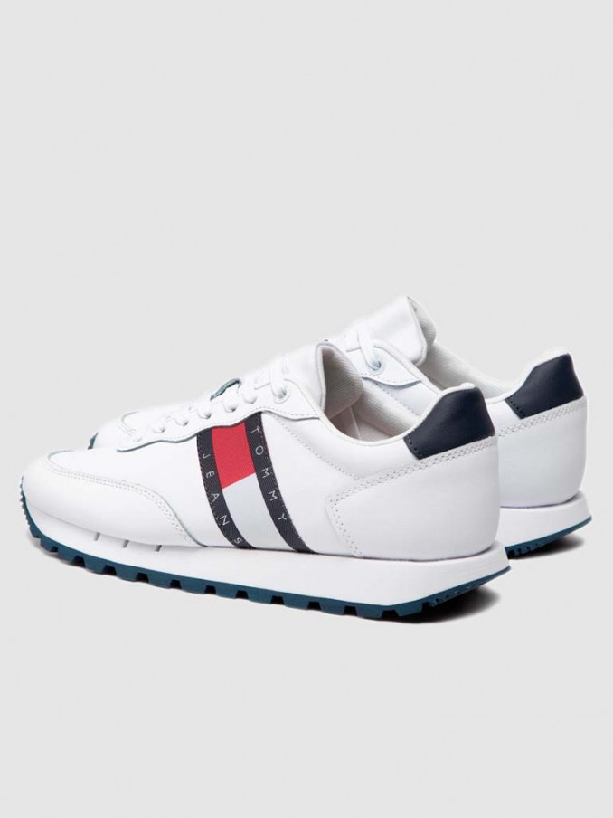 Sneakers Man Tommy Jeans