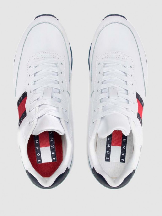 Sneakers Man Tommy Jeans