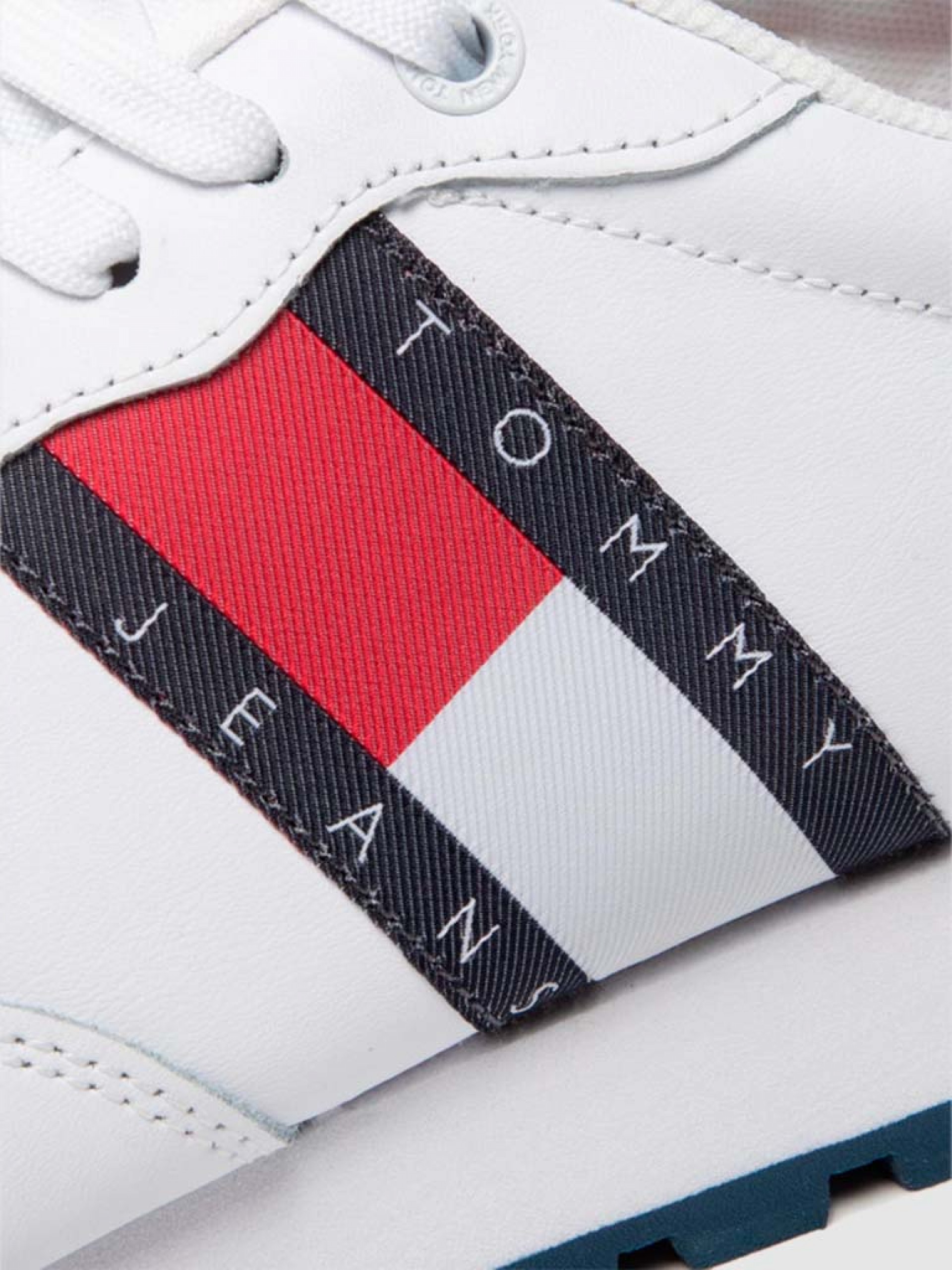 Sneakers Man Tommy Jeans