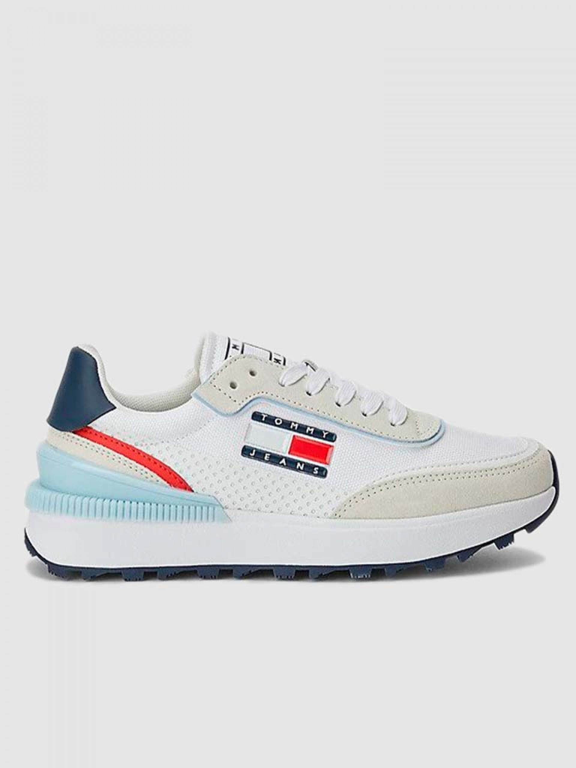 Sneakers Woman Tommy Jeans