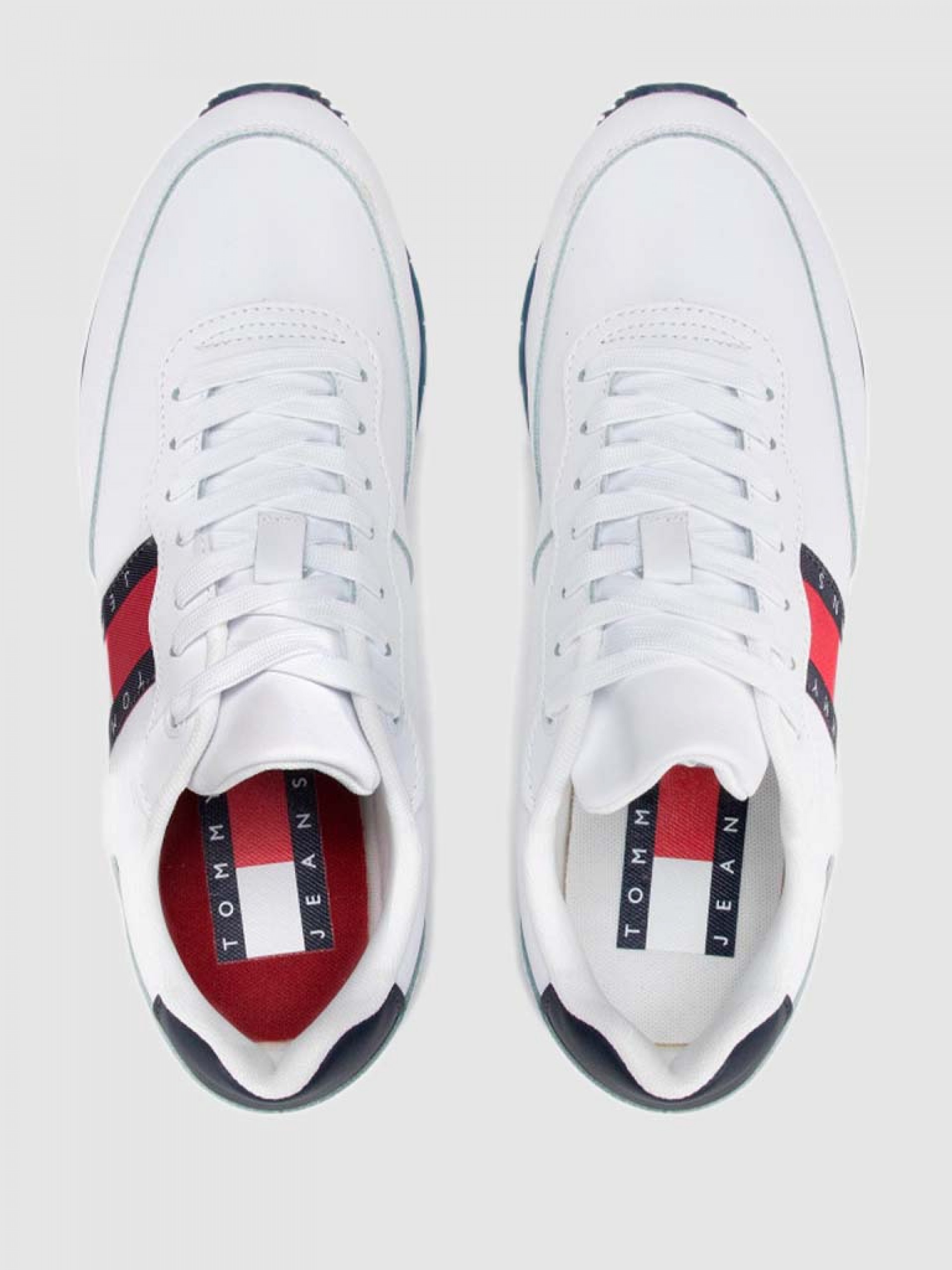 Sneakers Man Tommy Jeans
