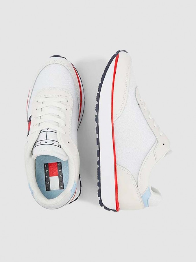 Sneakers Woman Tommy Jeans