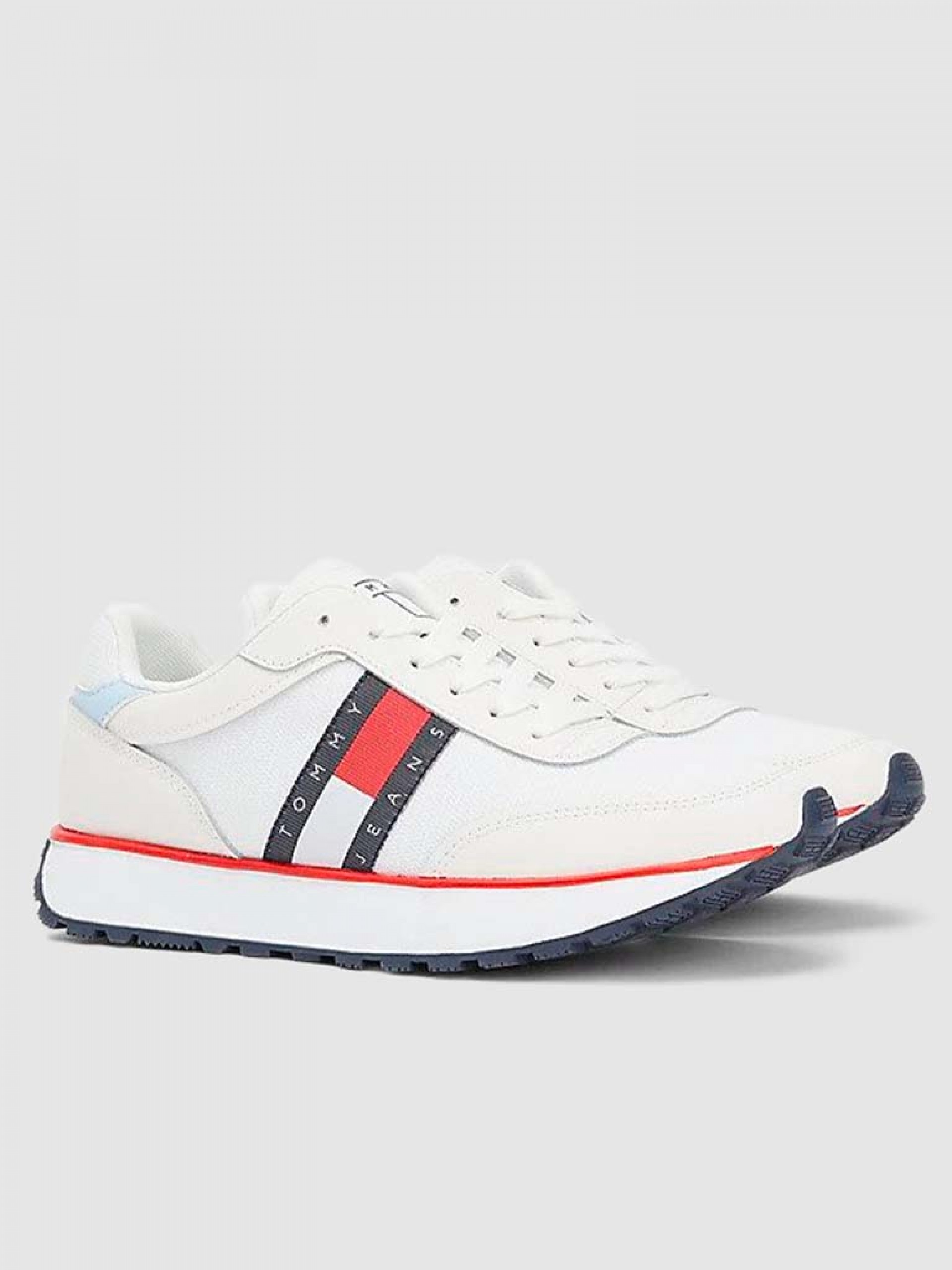 Sneakers Woman Tommy Jeans