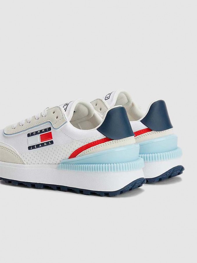 Sneakers Woman Tommy Jeans