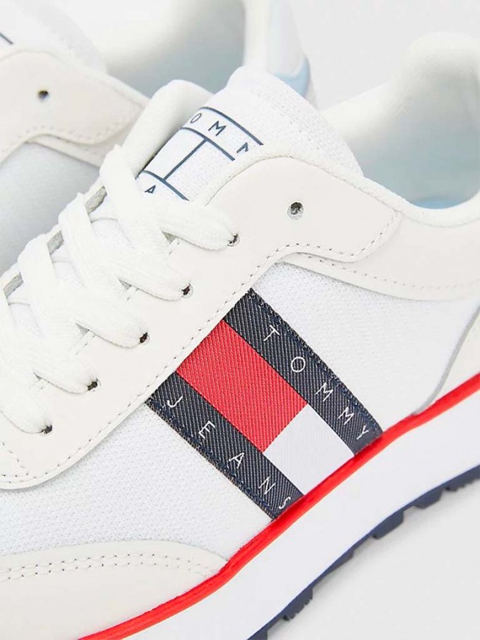 Sneakers Woman Tommy Jeans
