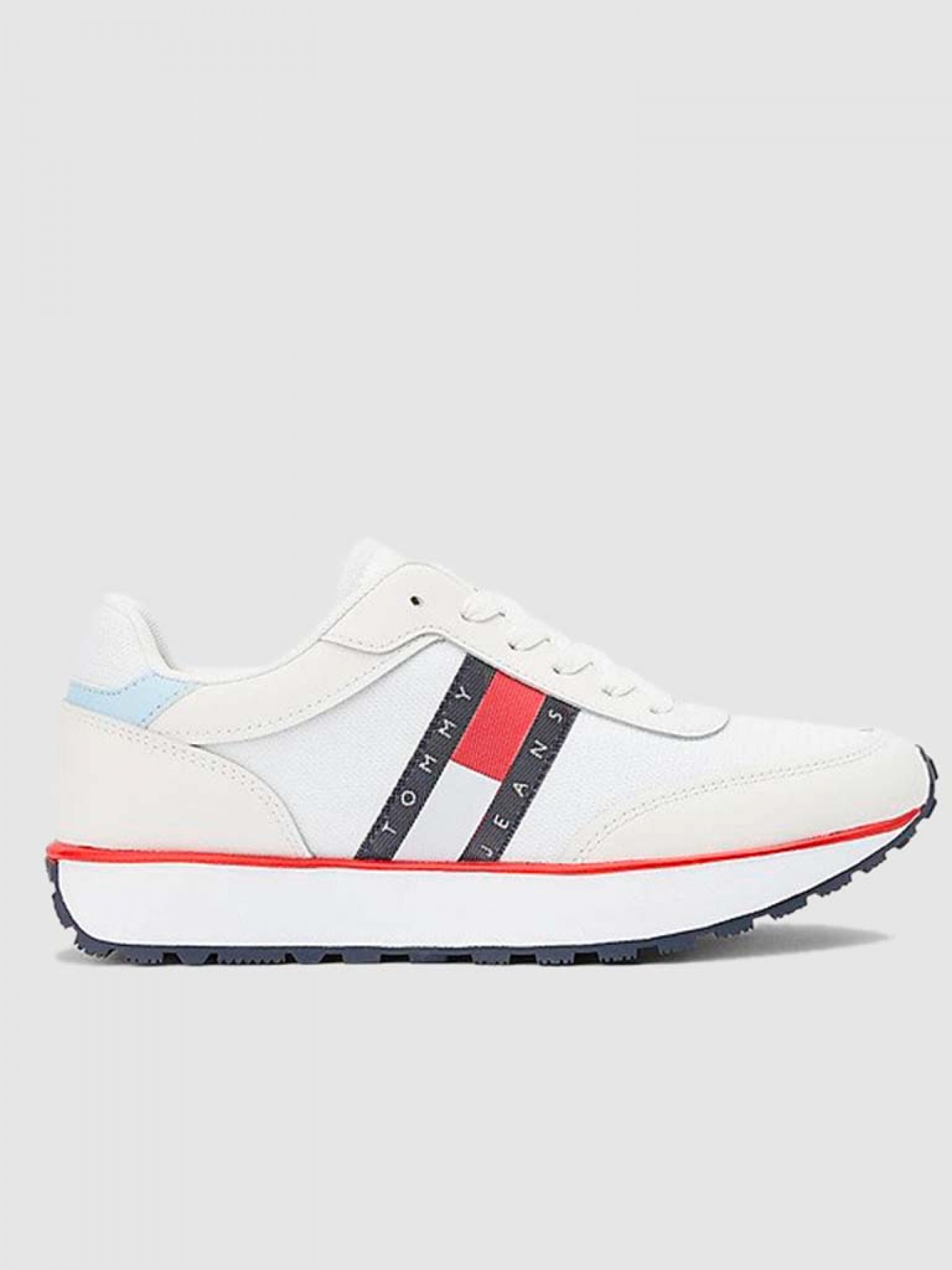 Sneakers Woman Tommy Jeans