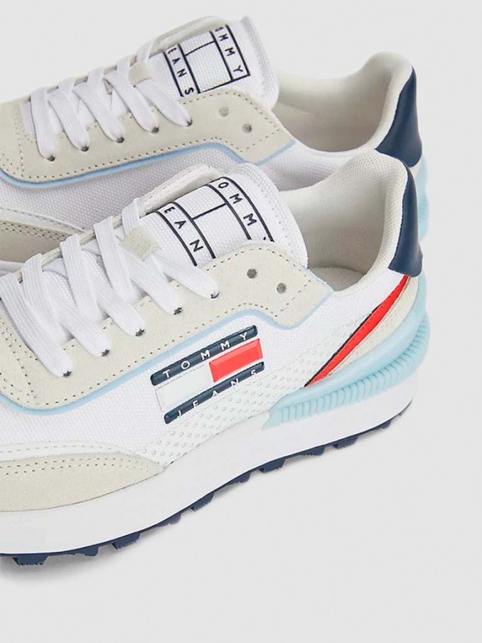 Sneakers Woman Tommy Jeans