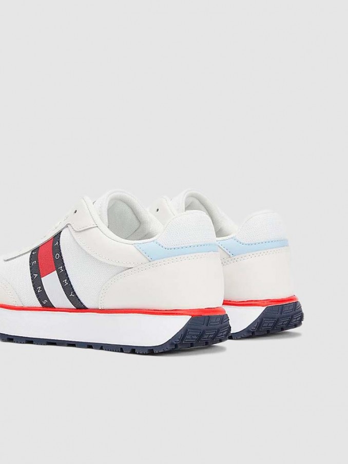 Sneakers Woman Tommy Jeans