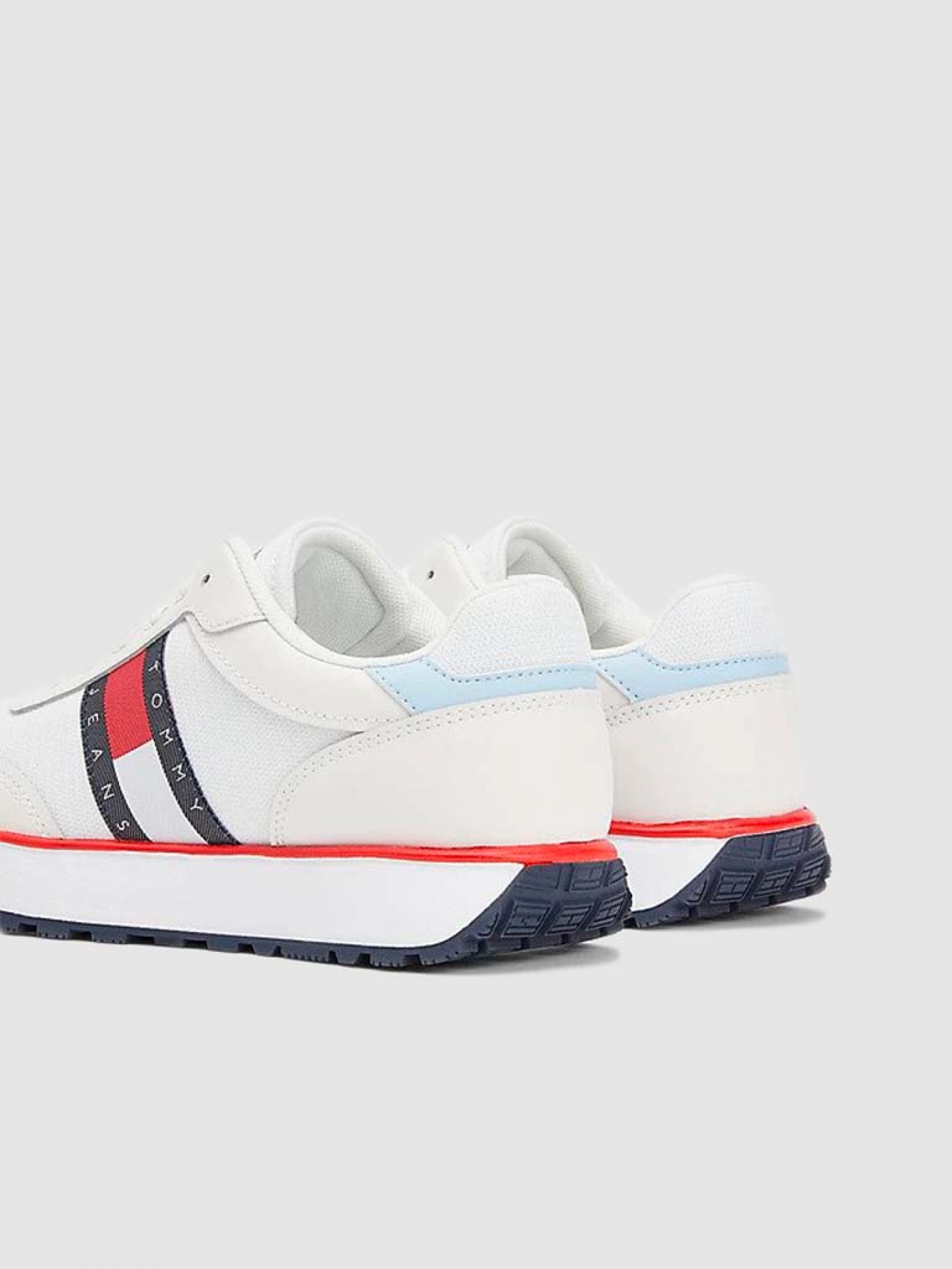 Sneakers Woman Tommy Jeans