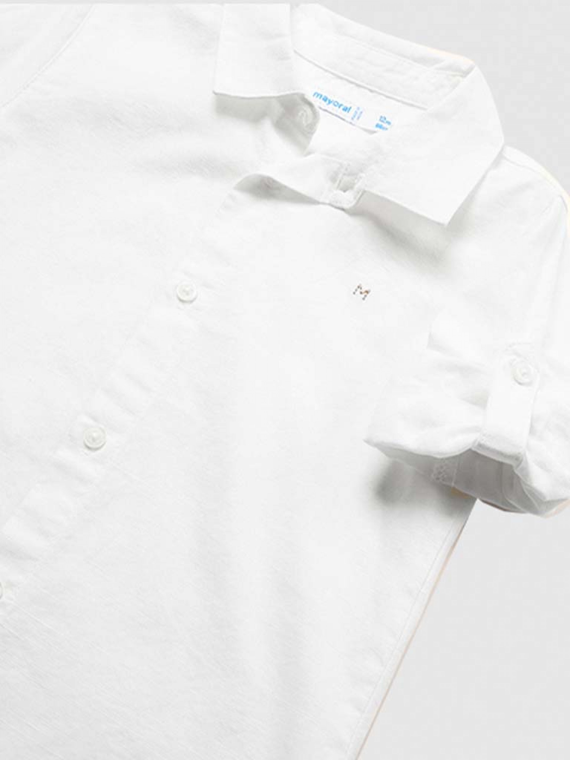Shirt Baby Boy Mayoral