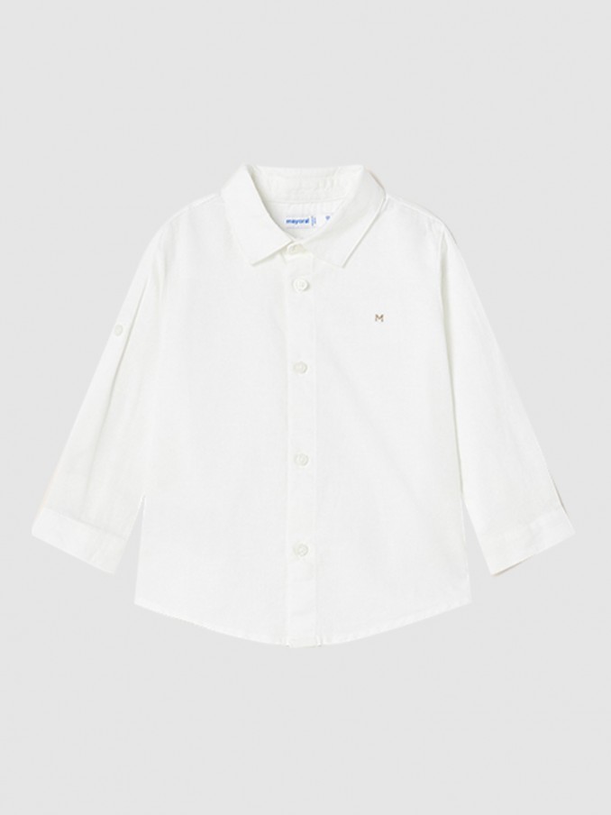 Shirt Baby Boy Mayoral