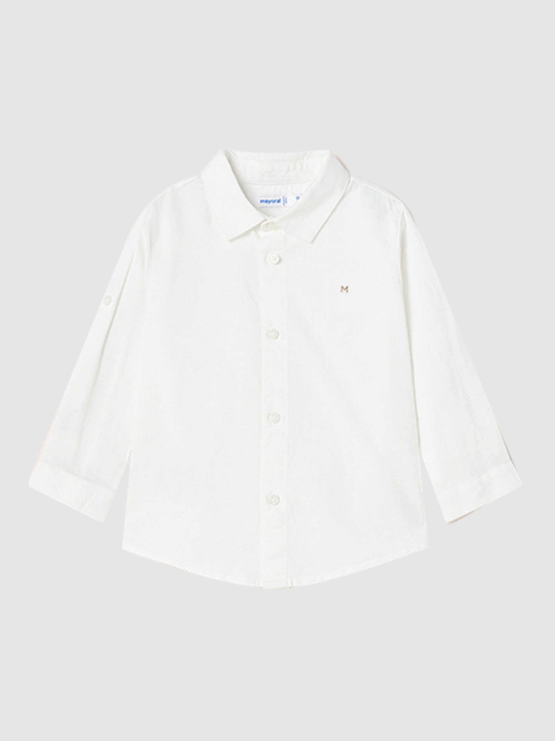 Shirt Baby Boy Mayoral