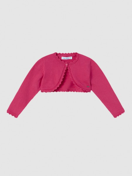 Jacket Baby Girl Mayoral