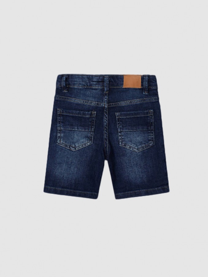 Shorts Boy Mayoral