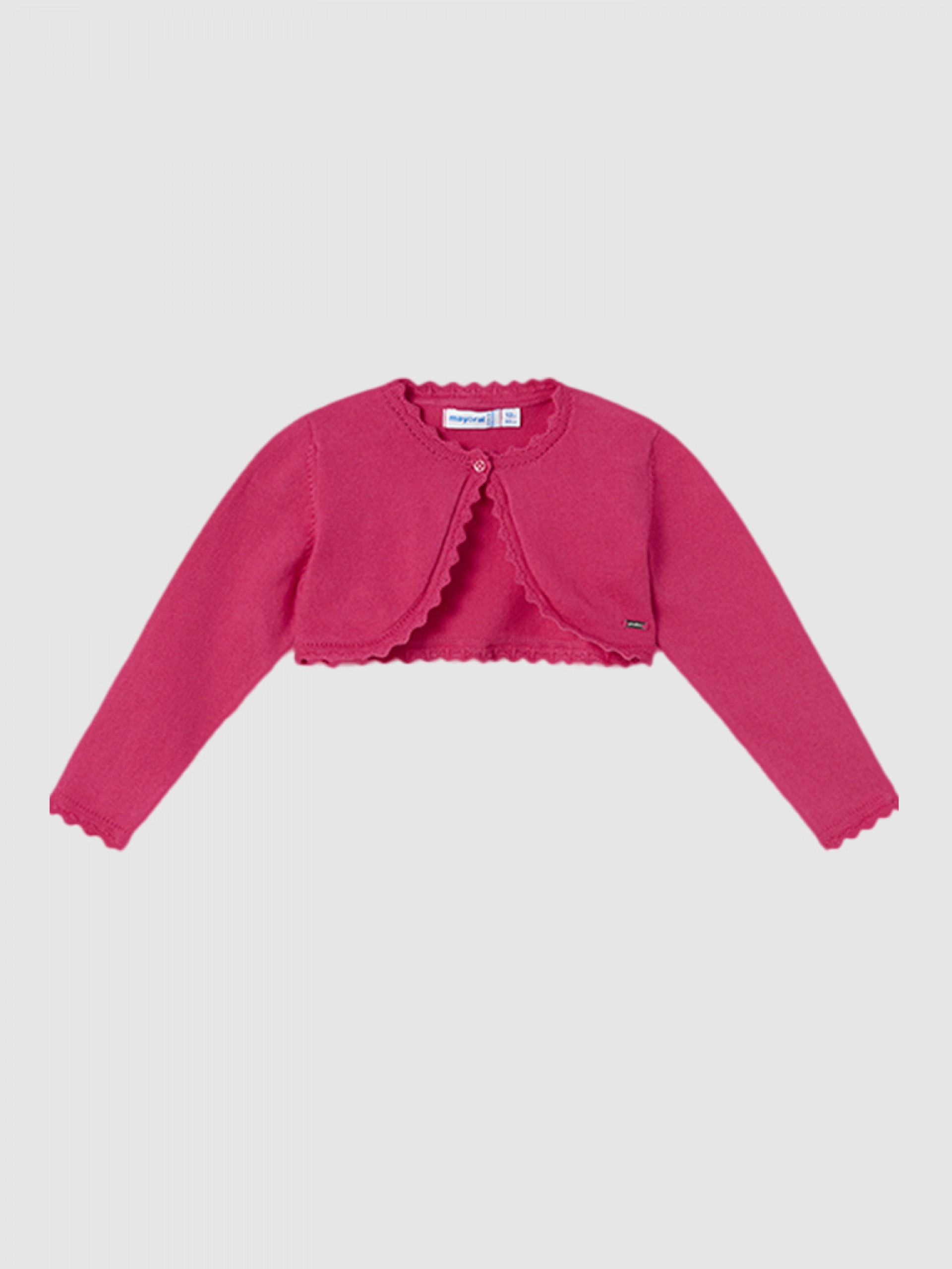 Jacket Baby Girl Mayoral