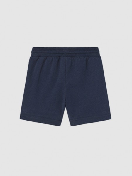 Shorts Baby Boy Mayoral