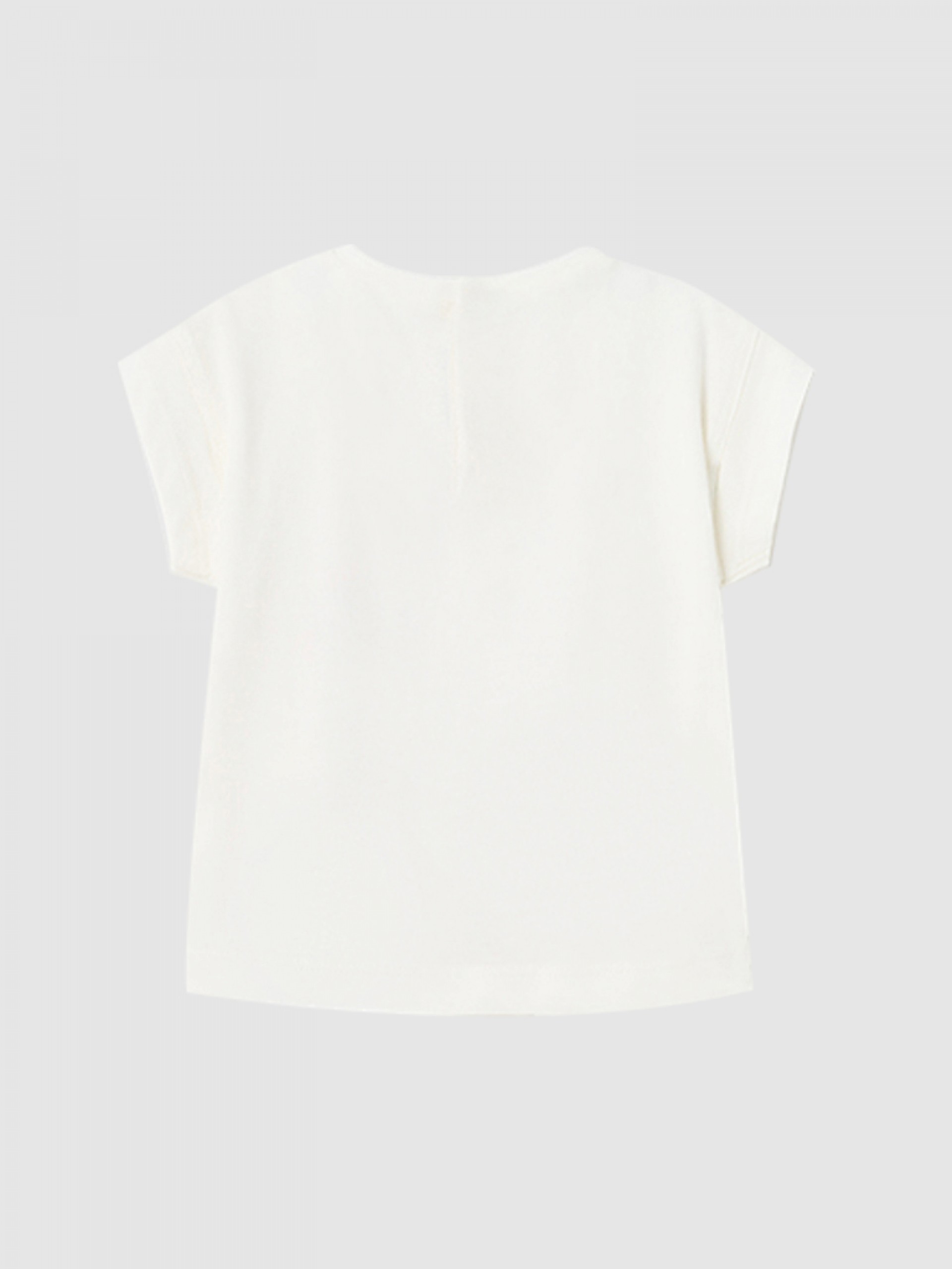 T-Shirt Baby Girl Mayoral