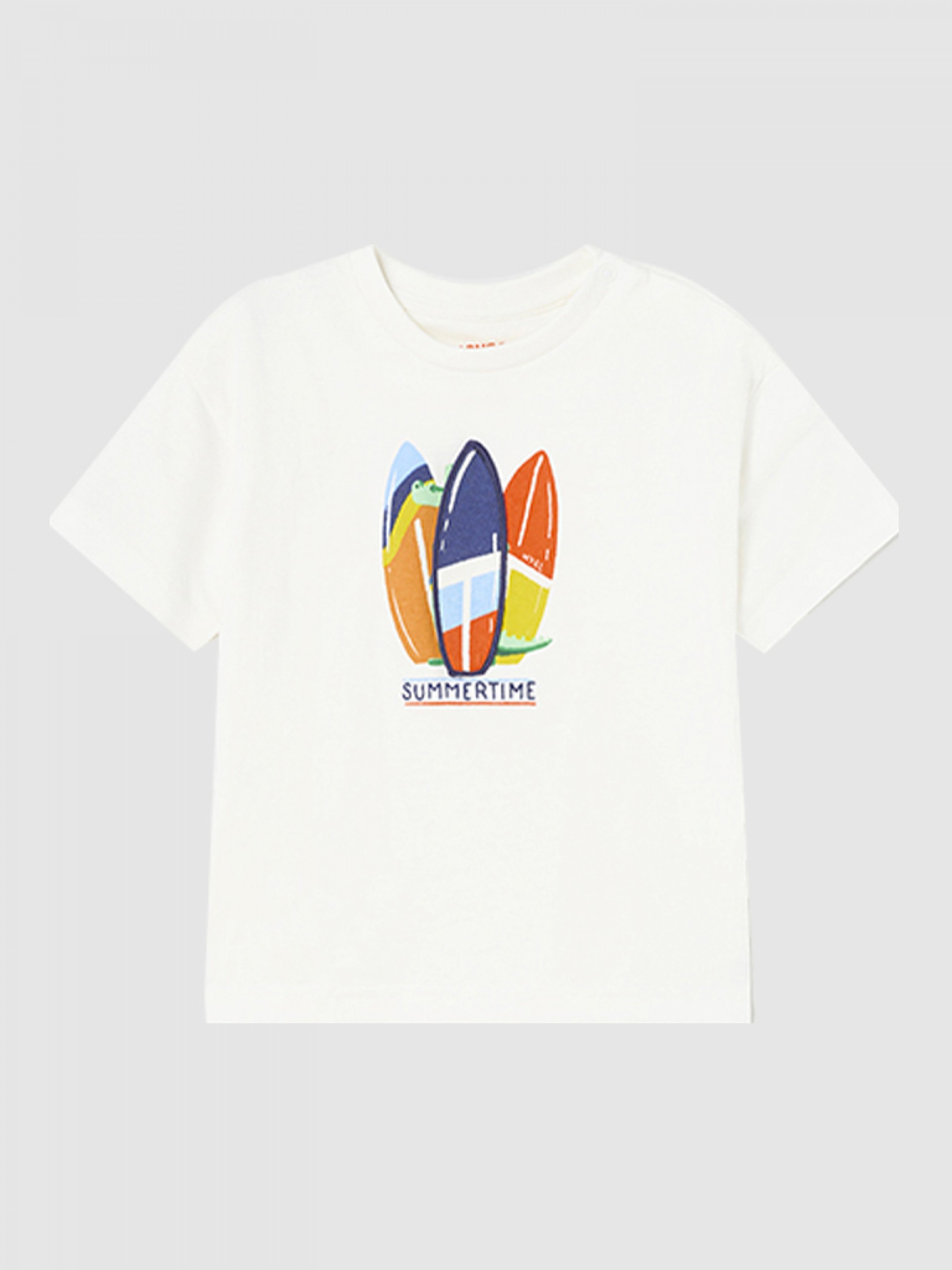 T-Shirt Baby Boy Mayoral