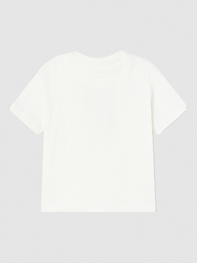 T-Shirt Baby Boy Mayoral