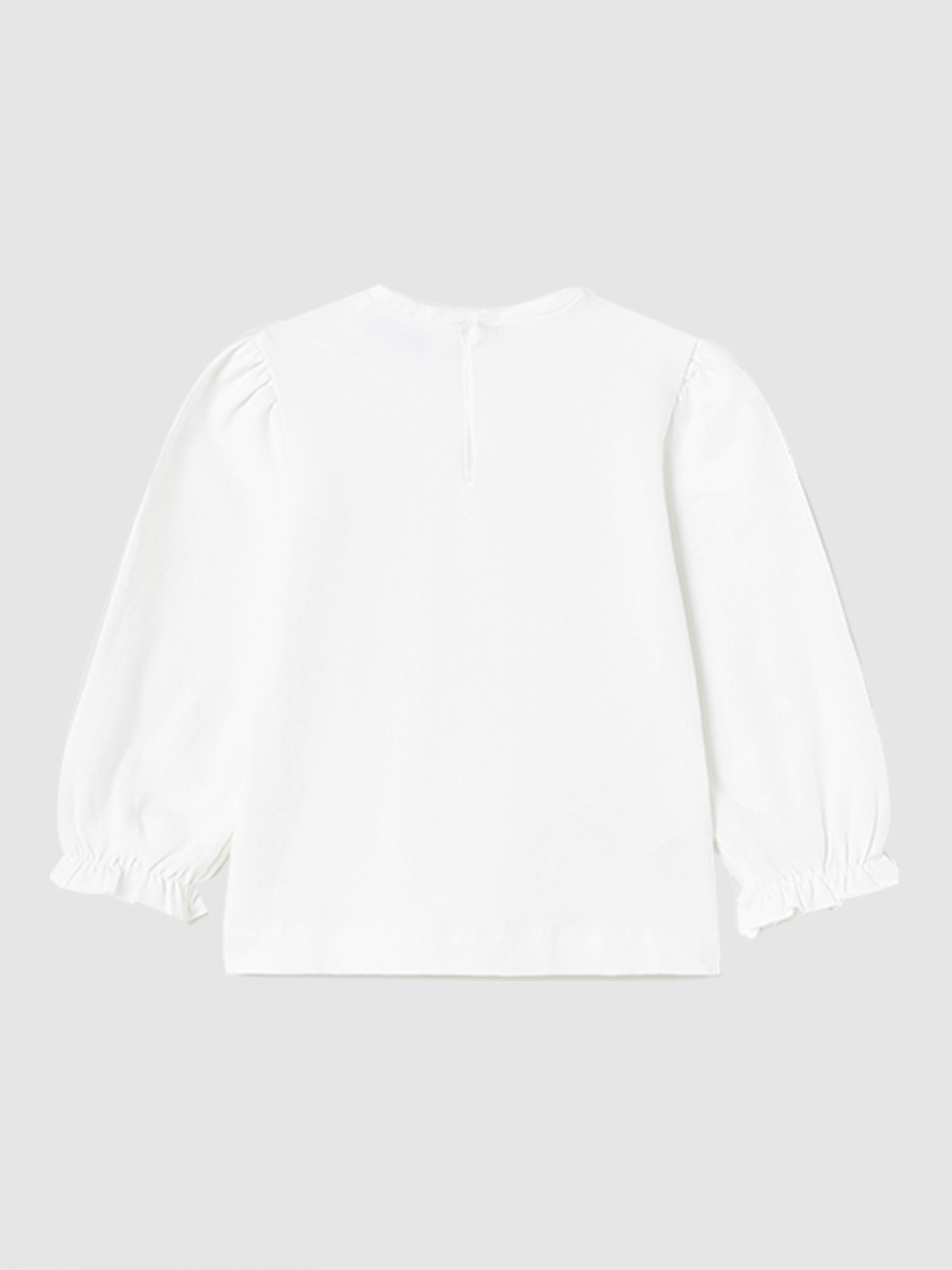 Sweatshirt Baby Girl Mayoral