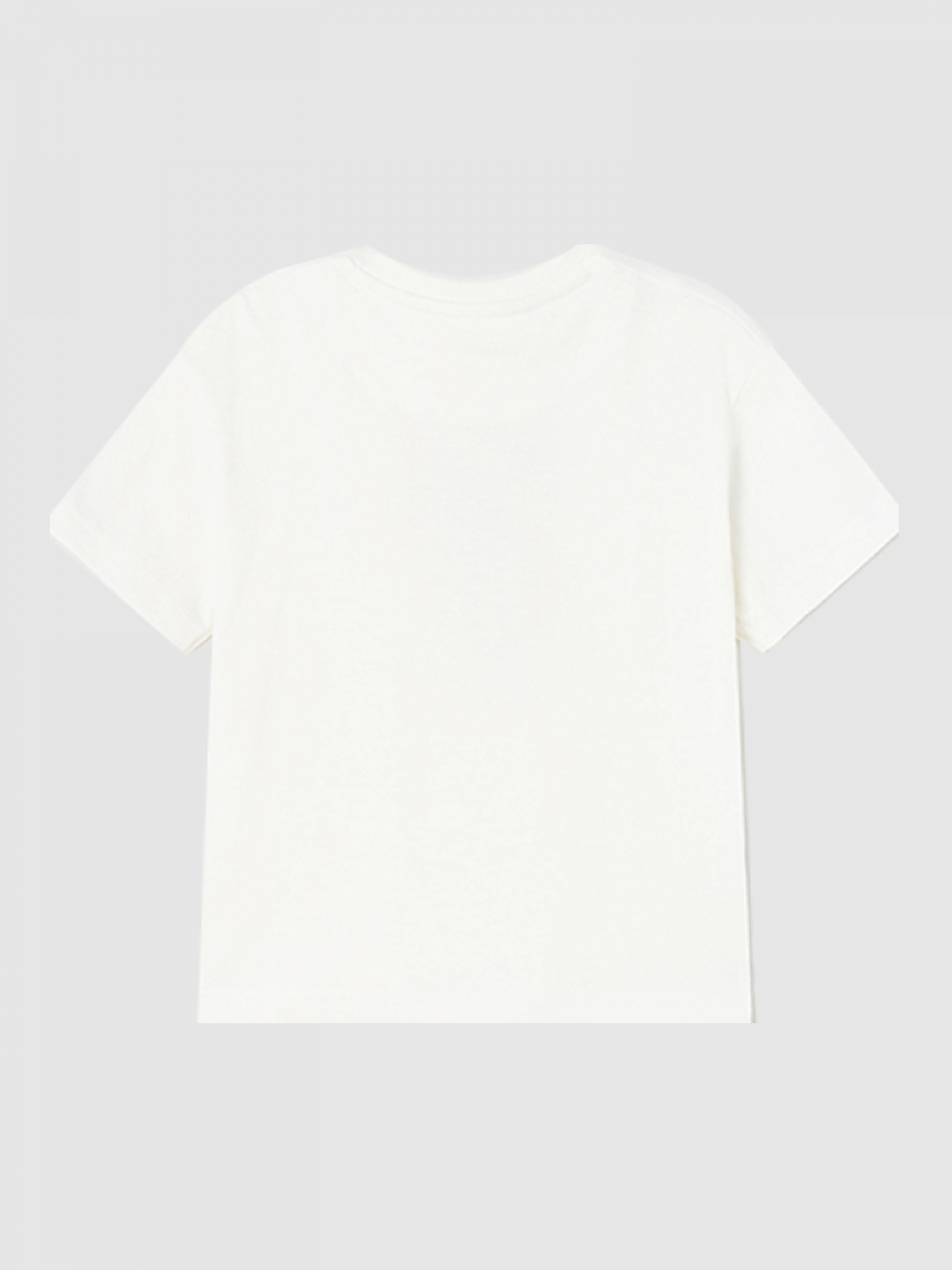 T-Shirt Baby Boy Mayoral