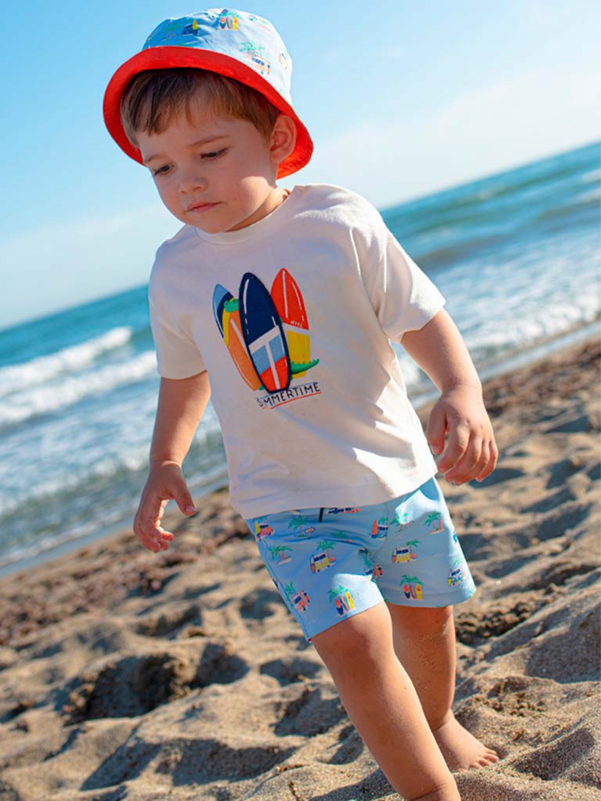 T-Shirt Baby Boy Mayoral