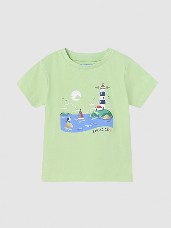 Set Baby Boy Mayoral