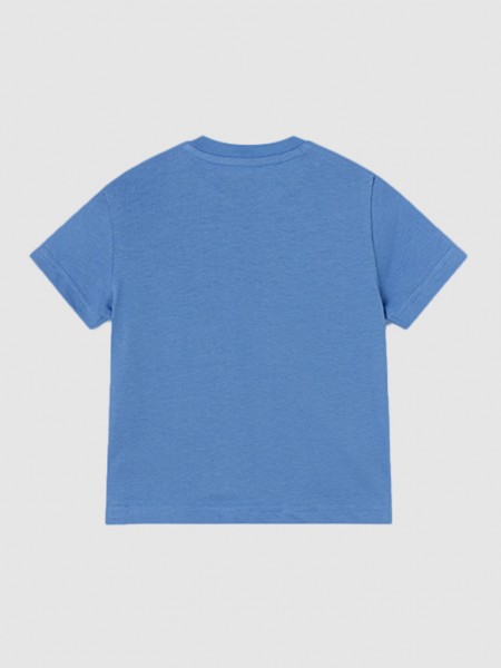 T-Shirt Baby Boy Mayoral