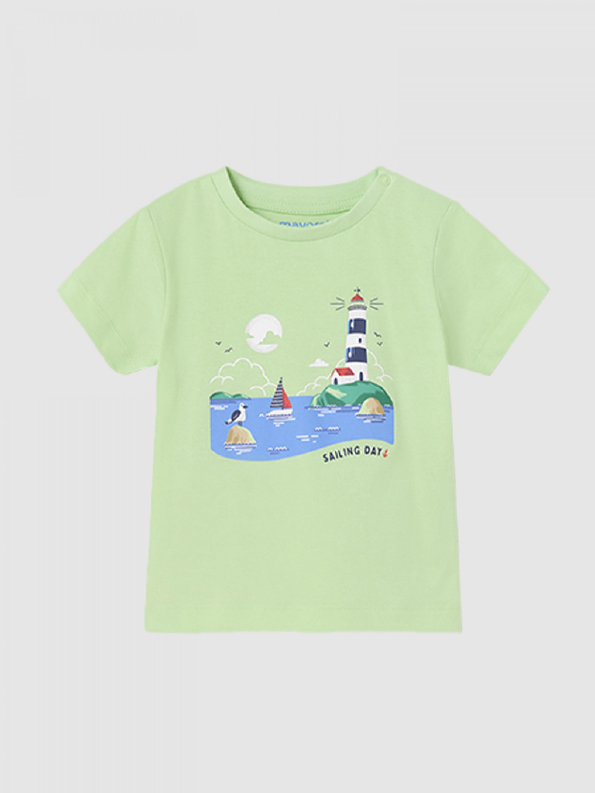Set Baby Boy Mayoral