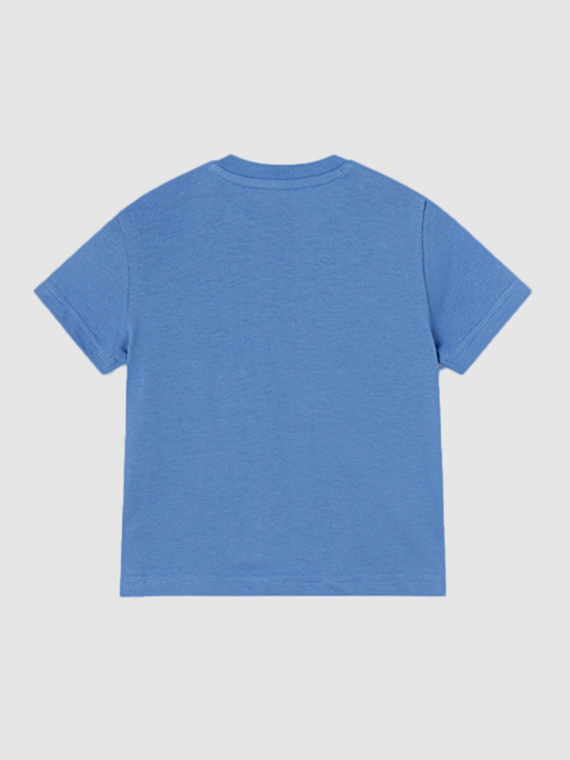 T-Shirt Baby Boy Mayoral