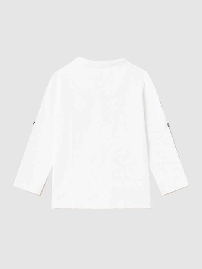 Shirt Baby Boy Mayoral