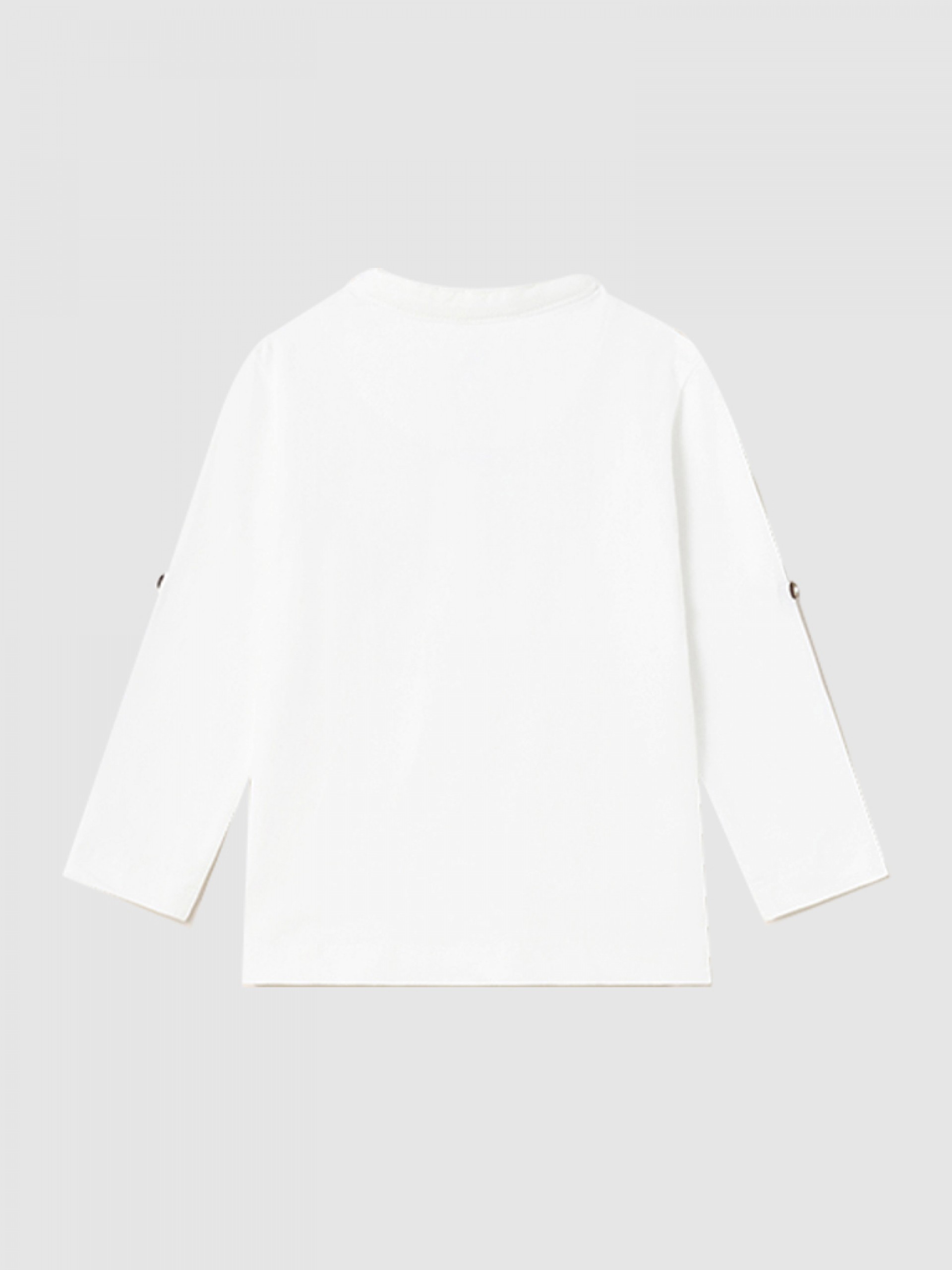 Shirt Baby Boy Mayoral