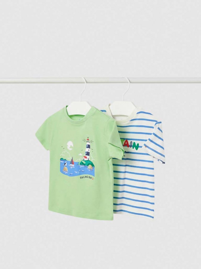 Set Baby Boy Mayoral