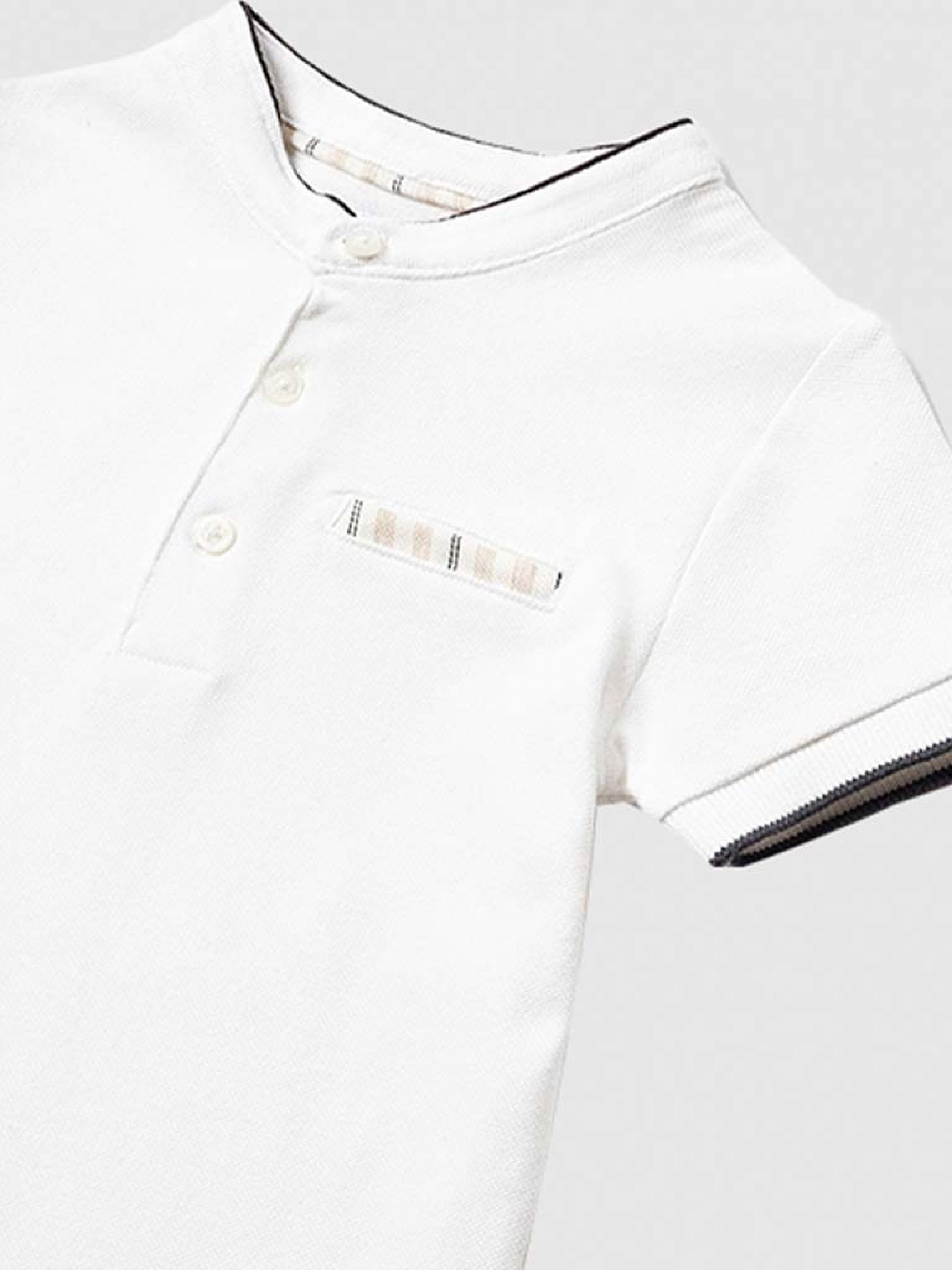 Polo Shirt Baby Boy Mayoral
