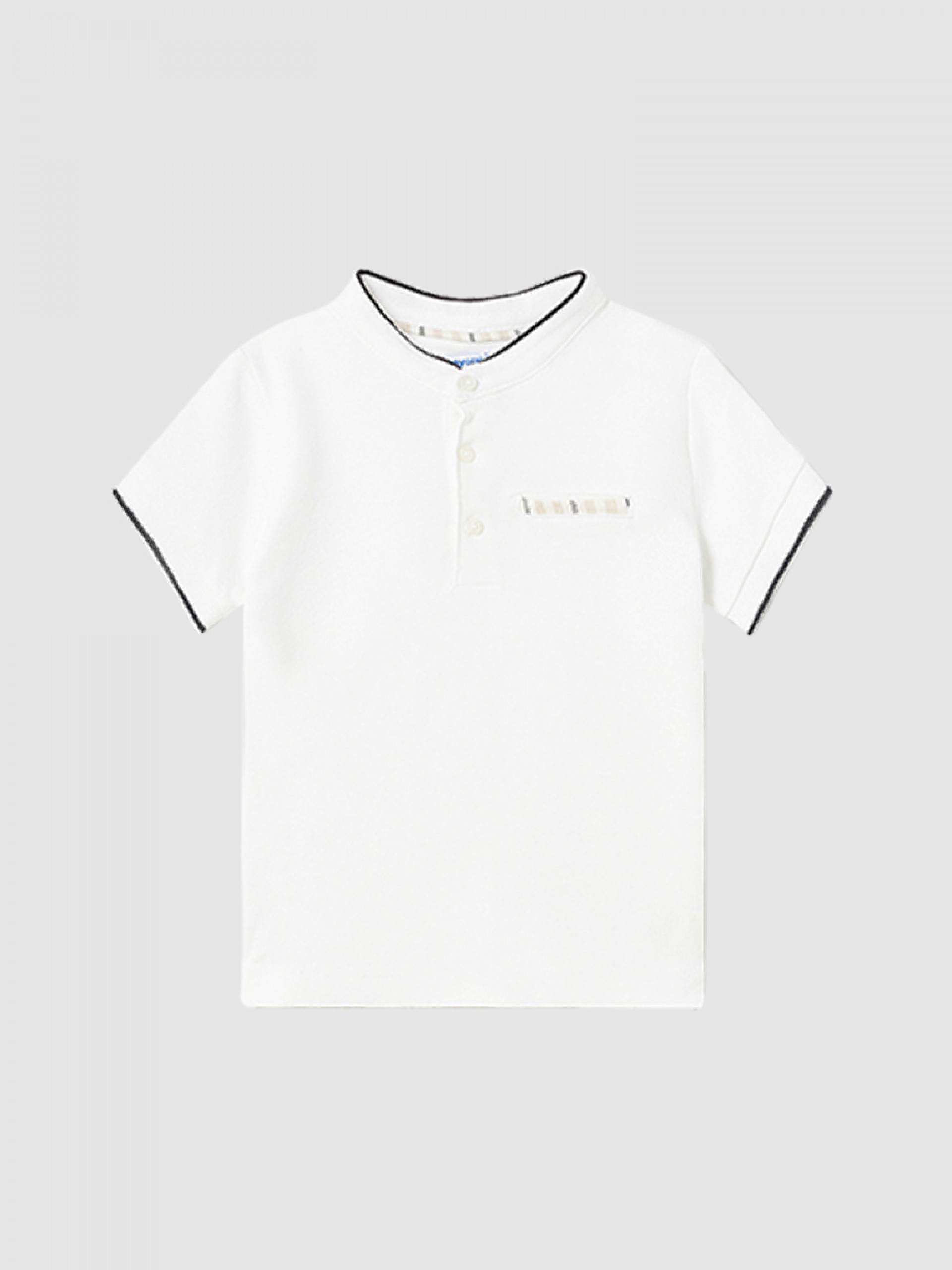 Polo Shirt Baby Boy Mayoral