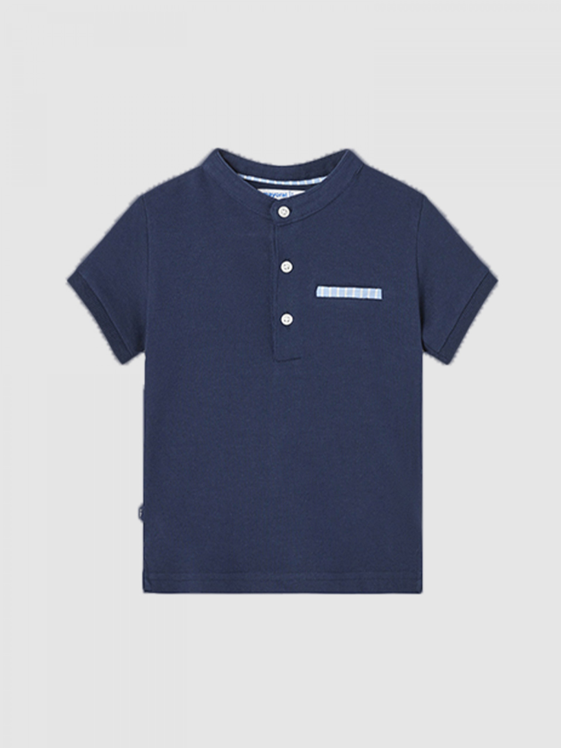 Polo Shirt Baby Boy Mayoral