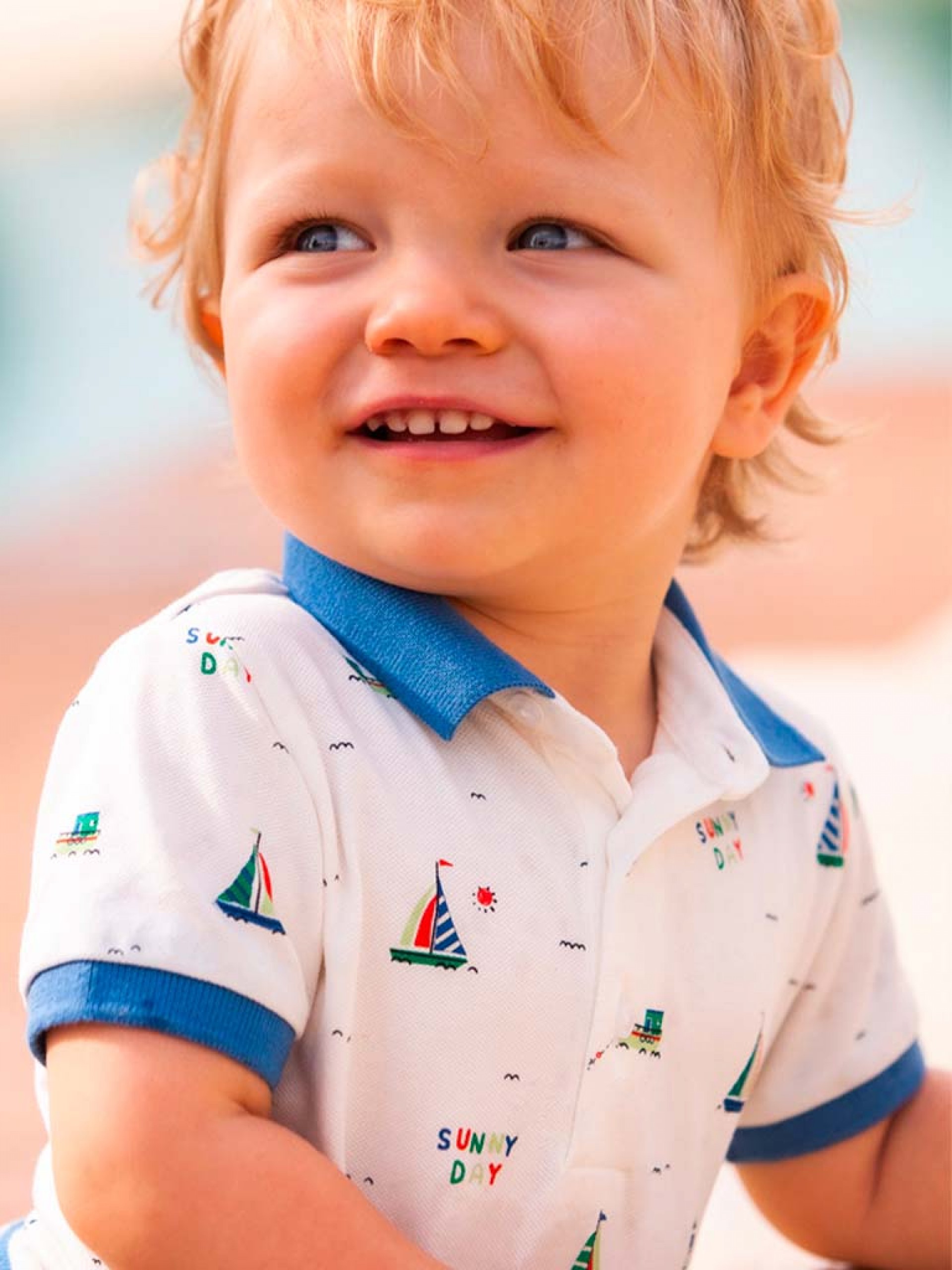 Polo Shirt Baby Boy Mayoral