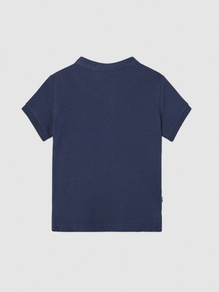 Polo Shirt Baby Boy Mayoral