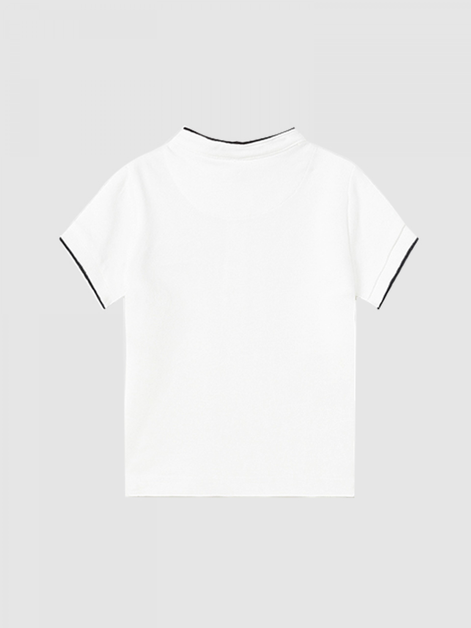 Polo Shirt Baby Boy Mayoral