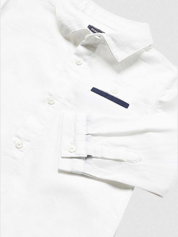 Shirt Baby Boy Mayoral