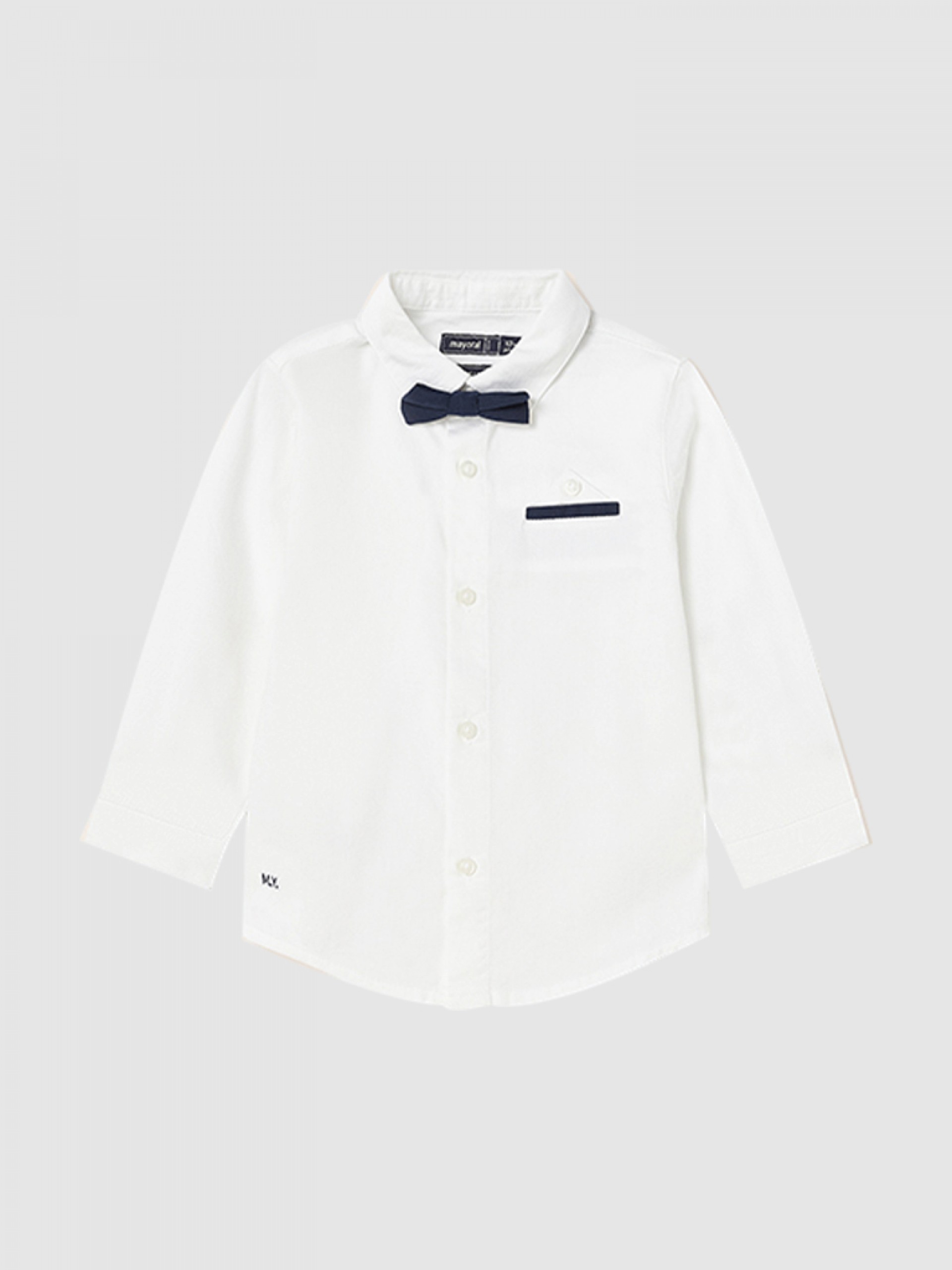 Shirt Baby Boy Mayoral