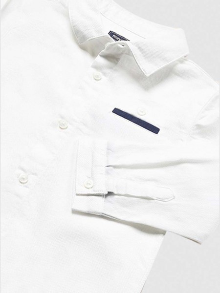 Shirt Baby Boy Mayoral