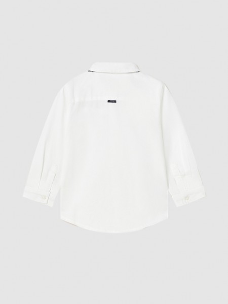 Shirt Baby Boy Mayoral