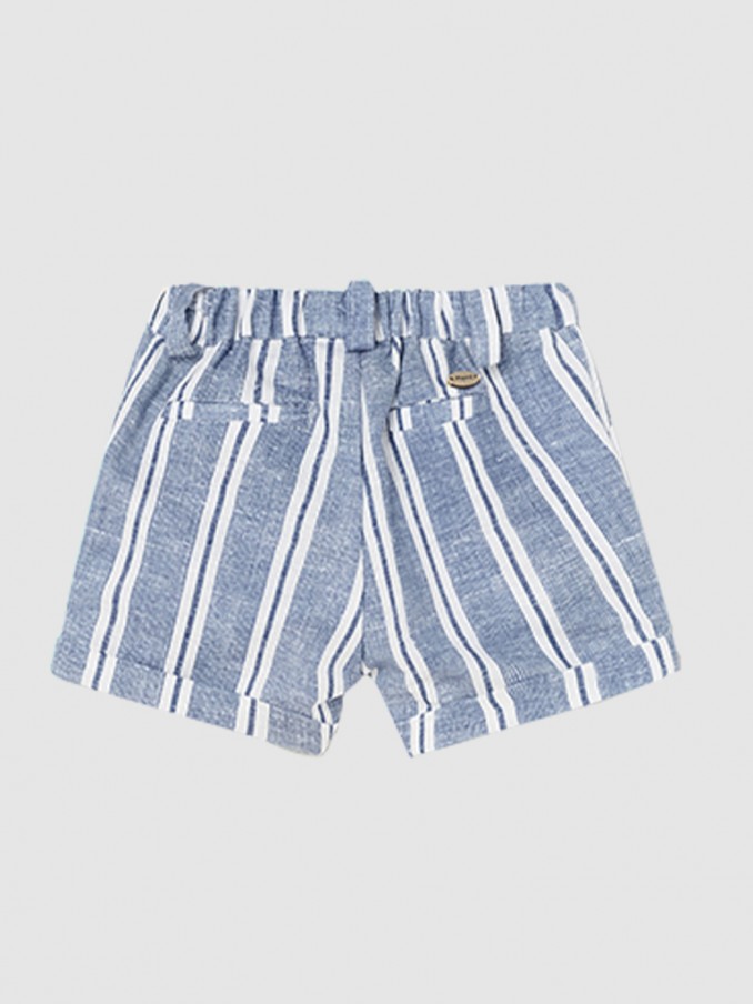 Shorts Baby Boy Mayoral