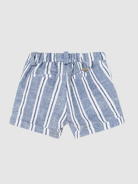 Shorts Baby Boy Mayoral Shorts Baby Boy Mayoral