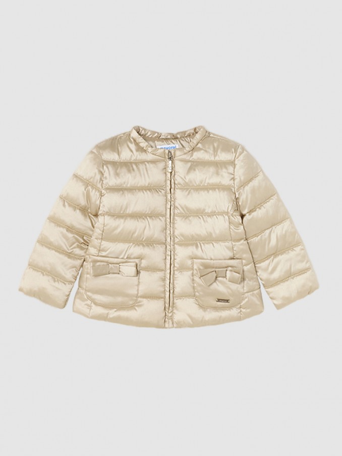 Jacket Baby Girl Mayoral